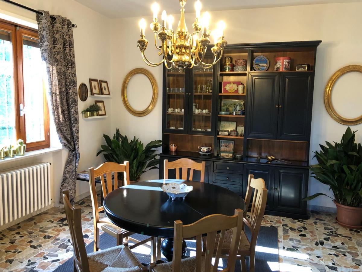 D'Or Duble' Bed And Breakfast Carignano  Zewnętrze zdjęcie
