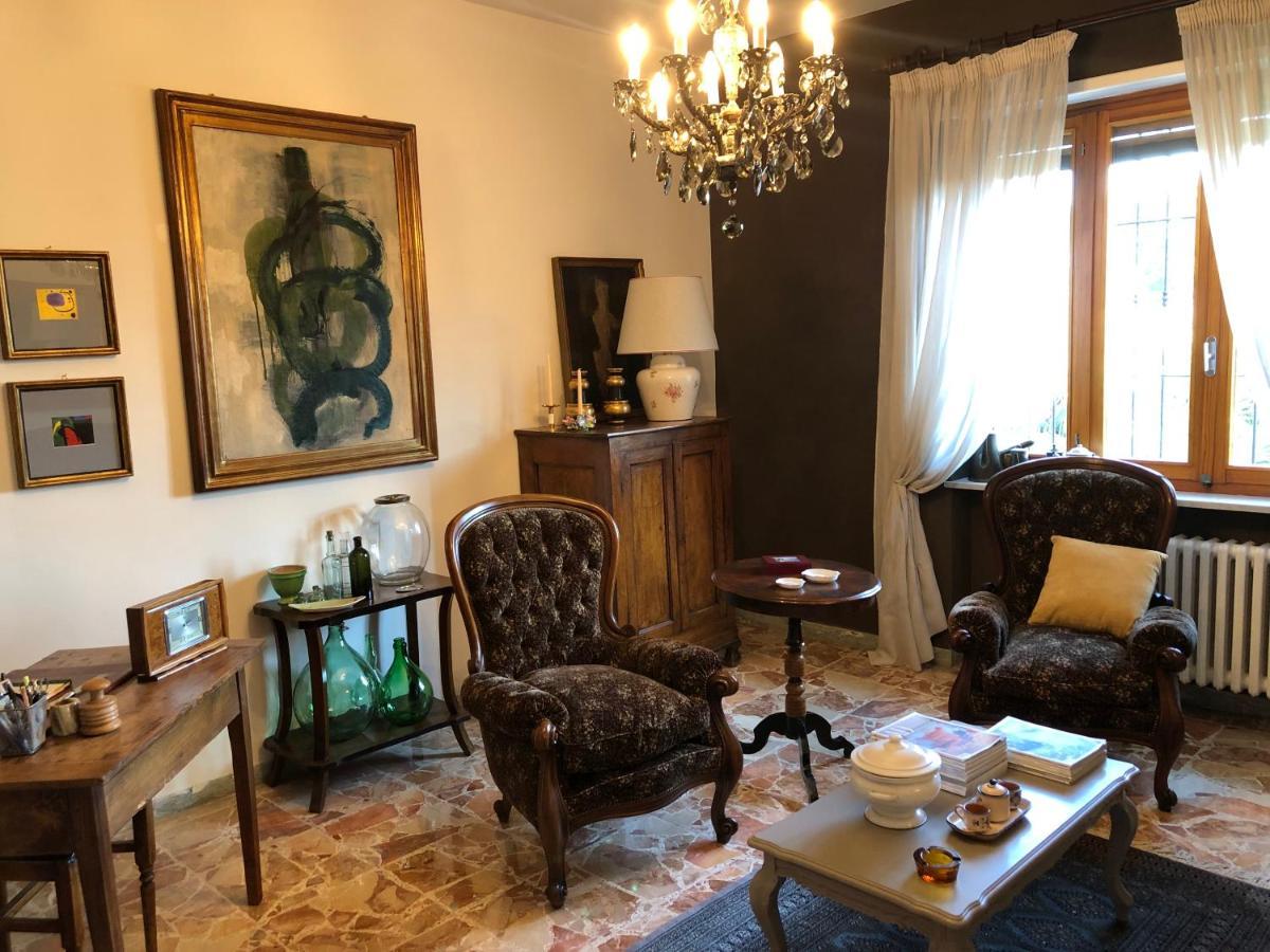 D'Or Duble' Bed And Breakfast Carignano  Zewnętrze zdjęcie
