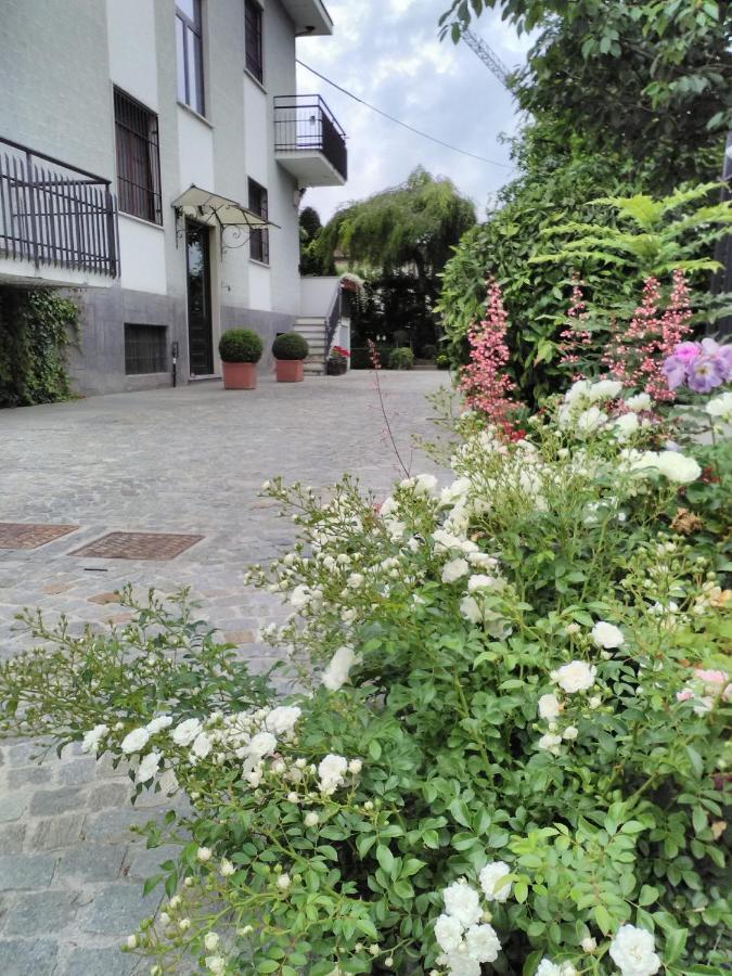 D'Or Duble' Bed And Breakfast Carignano  Zewnętrze zdjęcie