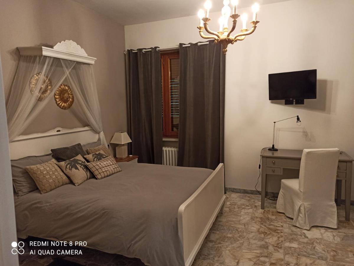D'Or Duble' Bed And Breakfast Carignano  Zewnętrze zdjęcie