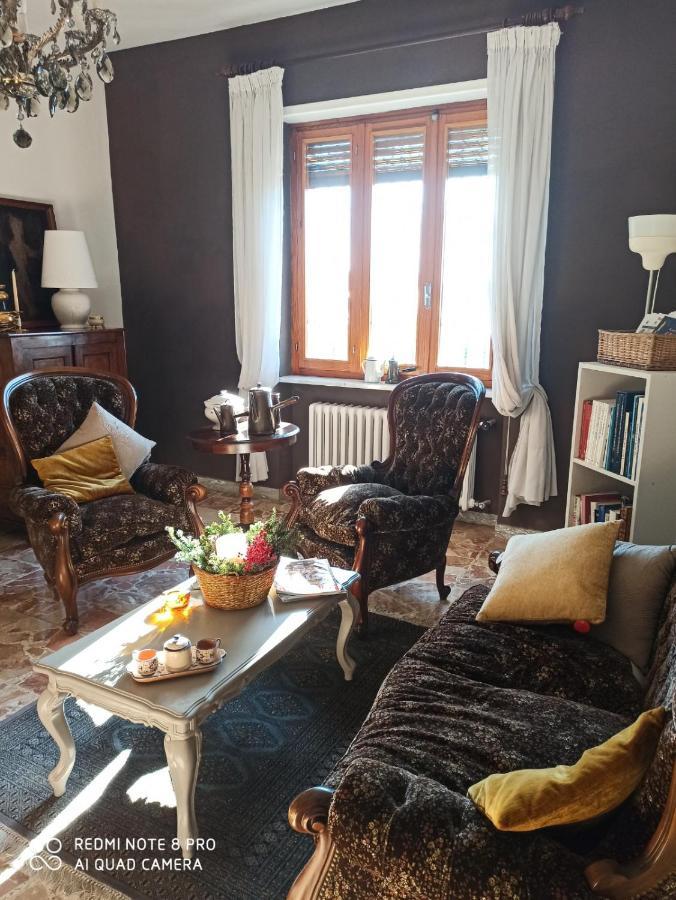 D'Or Duble' Bed And Breakfast Carignano  Zewnętrze zdjęcie
