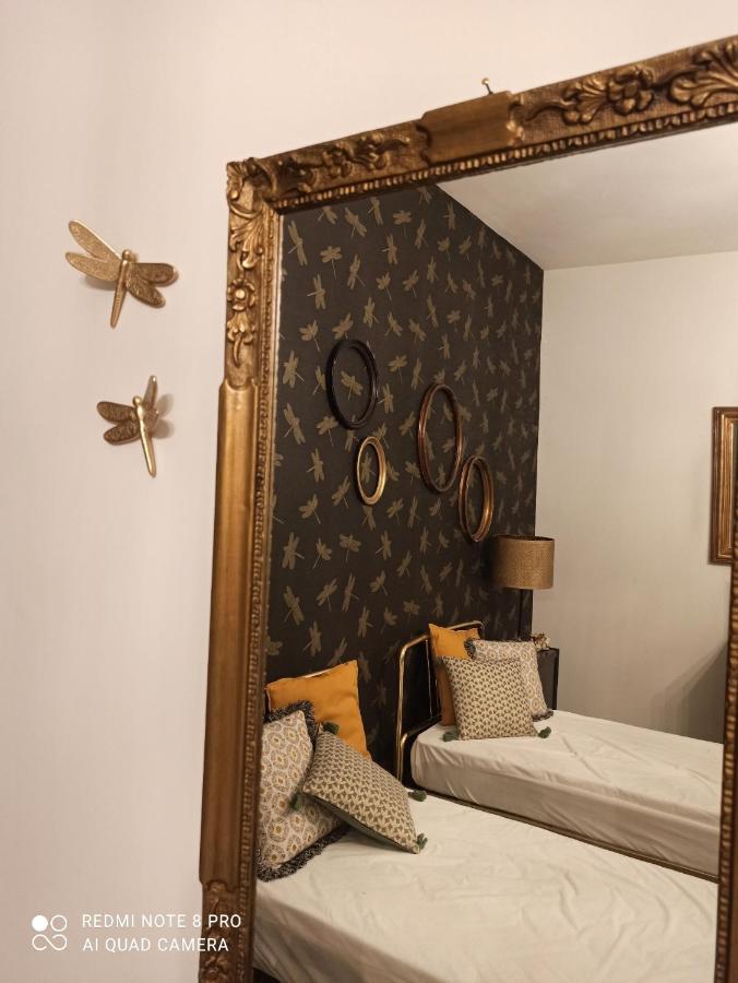 D'Or Duble' Bed And Breakfast Carignano  Zewnętrze zdjęcie
