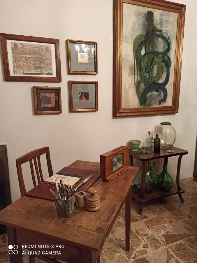 D'Or Duble' Bed And Breakfast Carignano  Zewnętrze zdjęcie